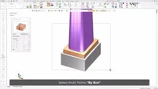 On Machine Inspection / NC Probing - Cimatron 2024 Highlights