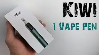 Kiwi | 1 Vape pen