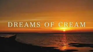 Futuristic Caveman Official - Dreams of Cream - (Official Music Video)