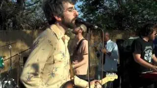 CRAIG BREWER goes to SXSW '09