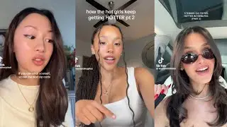 Hot Girl Tips💄||TikTok Compilations