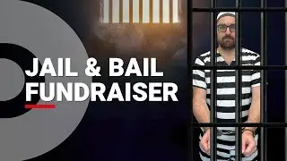 St Johns Hospice | Jail & Bail Fundraiser