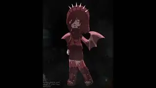 Тренд. #gacha #rge #animegames #глобальныерекомендации #gachaclub #гача #gachagames #gachalife #gl2