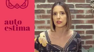 Como está a sua autoestima?