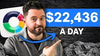 This Landing Page Makes $22,436 A DAY!