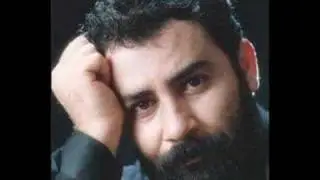 Ahmet Kaya-Büyüdün Bebeğim