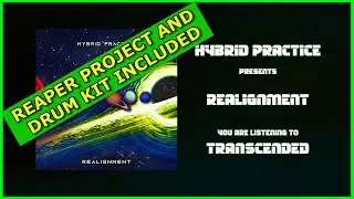 Metal Mixing Guide - Hybrid Practice 