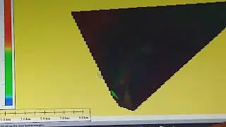 Coordinates to Global Mapper