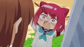 Nekoyamada Spying on the Deer Club