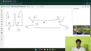 Implement Deque Using Two Stacks in Java | DSA Explained with Code