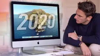 iMac 27