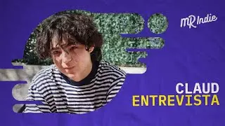 CLAUD llega por primera vez al CORONA CAPITAL 2023 | MR. INDIE