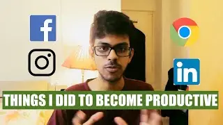 Why TV and Social Media is destroying us?
