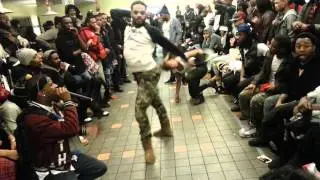 Cee Cee Juicy vs Lollipop Pink Lady!