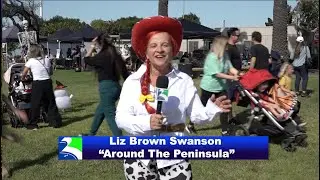 RPV's Annual Trunk Or Treat on RPVtv