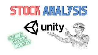 Time to BUY Unity Technologies $U? Stock Analysis with Q3 Earnings Insights!
