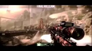 COD BO2: Musk Clan Promo