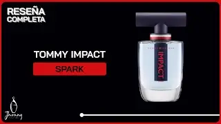 Tommy Impact Spark - Reseña Completa