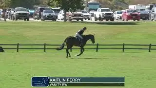 Winning Round: Kaitlin Perry and Vanity RW