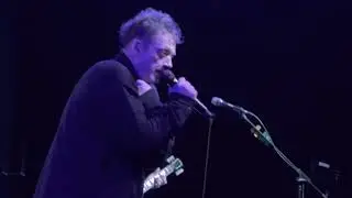 Глеб Самойлов — Сказочная тайга (21.04.23, Тула)