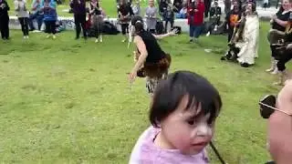 #NationDance2019 at Birrarung Marr Part 3