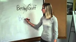 BestopGeoff is Mostly Dead