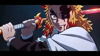 Rengoku and Tengen - Carol of the Bells [EDIT/AMV]