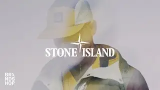 Stone Island FW_’019 ’020