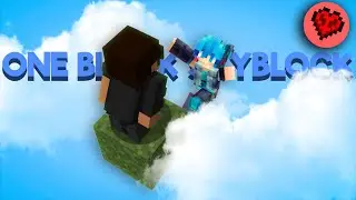 I Hate One Block Skyblock...