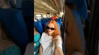 как мы ездили в москву на стэнд-ап за 350 р. 😩