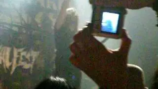 Kataklysm @ Hof Ter Lo