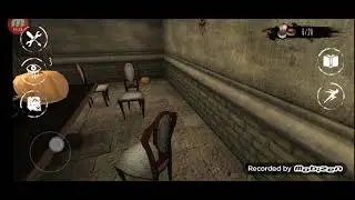Играю в игру глаз все персонажи😱😱😱😱😱