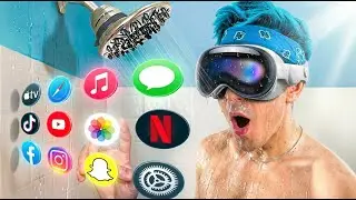 24 ORE in REALTÀ VIRTUALE nella STREAM HOUSE (non fatelo a casa)