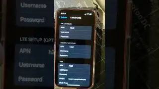 iOS 15.4 Fix: MMS Messaging Needs to be enabled to send this message (Google Fi settings)