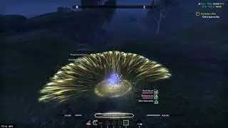 Stam Sorc 1vX (PC EU) (Dragon Bones patch)