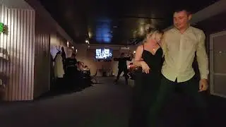 Танец Бачата [ Dance Bachata ] 