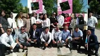 Ш.Уалиханов 20 жылдық кездесу