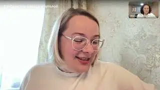 Марафон по карьерному ориентированию учителя! Часть 3