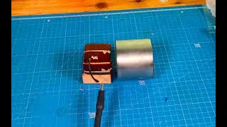 Шок Этому в Школе не учат Неодимовый Магнит КПД Больше 1