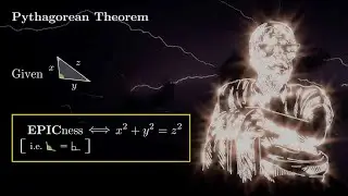 Epic Pythagoras