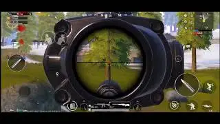 BOTLARLA VS-LİVİK VS-AL/PUBG MOBİLE
