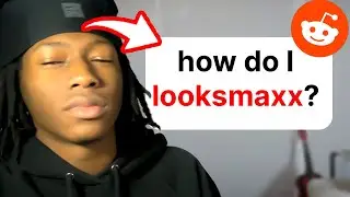I Asked Reddit How to Get More Attractive and THIS Happened!