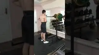 Подросток присел 120 килограмм