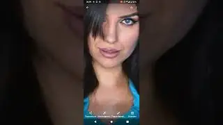 Николаенко, покажи нам фото без грима своих тёток Триго, Лихотниковой, Вали 