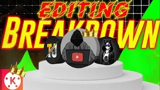 Killer video editing like @decodingyt @techjailbreakofficial @TubeSenseiofficial