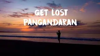 PANGANDARAN GET LOST - BODY RAFTING CITUMANG