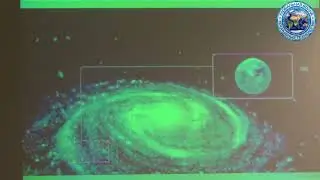 Сухонос С.И. ЦЕНТРАЛЬНОЕ МЕСТО ЖИЗНИ В ИЕРАРХИЧЕСКОЙ СТРУКТУРЕ ВСЕЛЕННОЙ. 2018.01.25