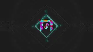 Ms Photoshop intro launching