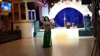 29/03/15 Oriental Dance Party