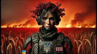 Олег Скрипка - Червона Калина - Новітній епос українського народу [Official Video]